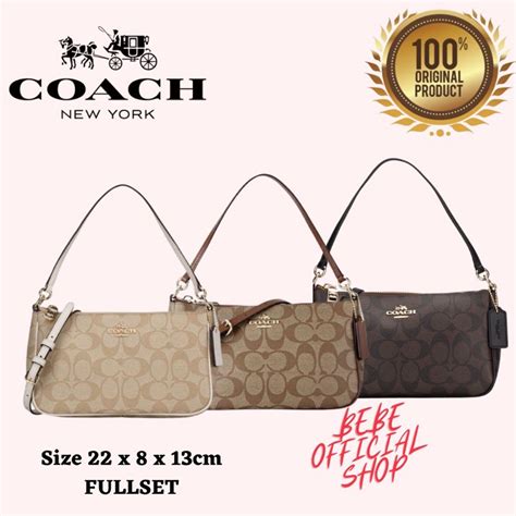 bagas coach original.